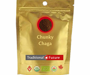Chunky Chaga