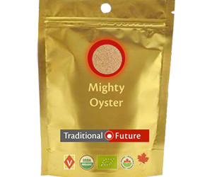 Mighty Oyster